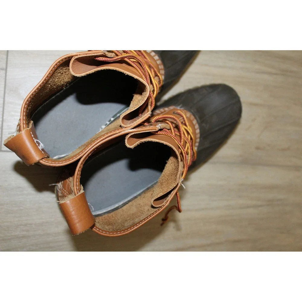 L.L. Bean bean inch